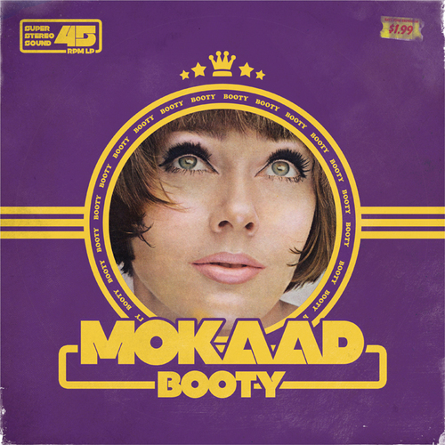 Mokaad's profile picture. Funk, Love and #BOOTY