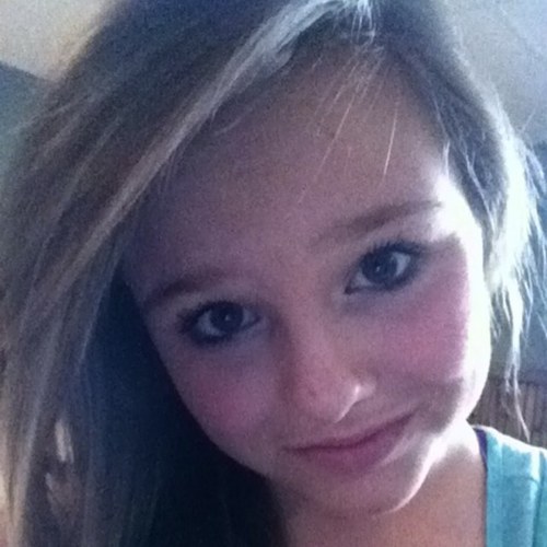 BrandeeStyles's profile picture. #teamfollowback