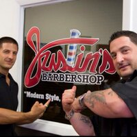 Justins Barbershop (@justinbarbers) 's Twitter Profile