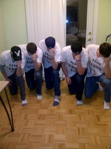 AaronLemieux's profile picture. 