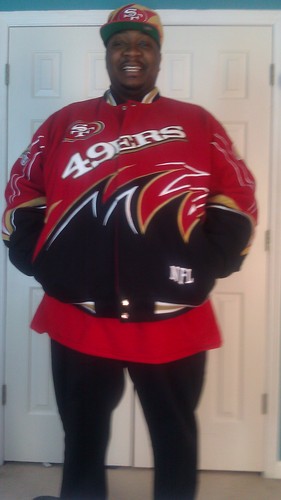 Willybeamin25's profile picture. It's Whatever!