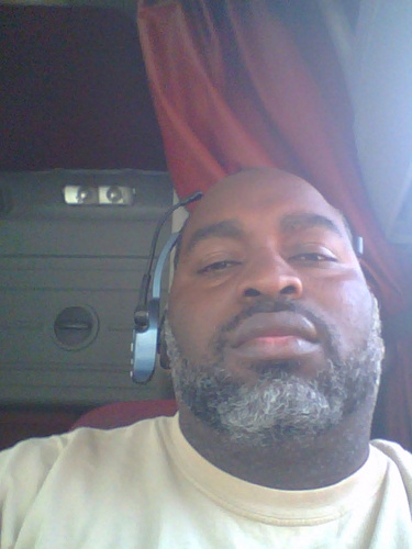 a hard working black man who believe in God and family...one love!