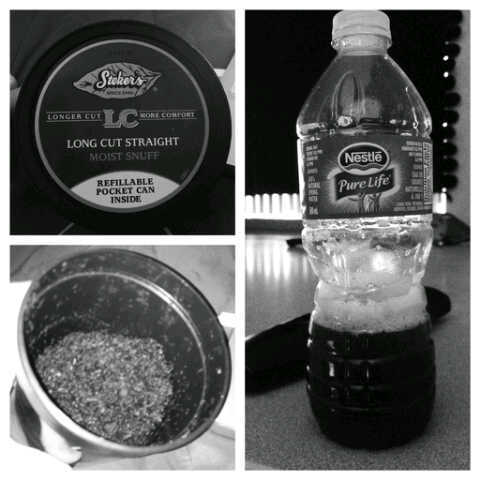 ForeverDippin's profile picture. Yeah I Play Hockey~ Keep your head high, and lip packed