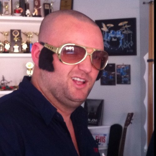 glennygrant's profile picture. 