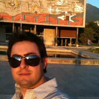 ricardordzgarza's profile picture. 