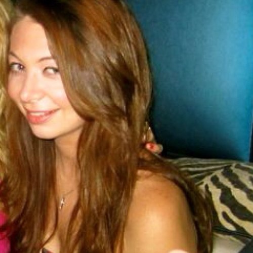 MsChristinaT's profile picture. 