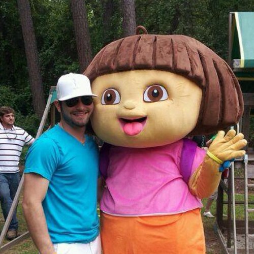 chrismccoy412's profile picture. 