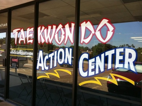 TKDActionCenter's profile picture. A great place to get your kicks! Licensed Charter School of the United States Chung Do Kwan Association.