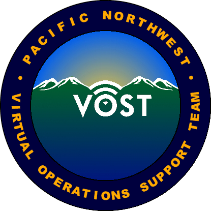 Virtual Operations Support Team (VOST) for an incident management team.    Virtual Support...Real-time, Real-World ► https://t.co/kP3f4dG6j2