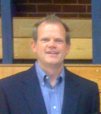 Head Women's Soccer Coach at Point University and former Head Coach, Chattanooga FC (WPSL)