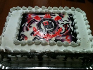 rhveiculos's profile picture. 