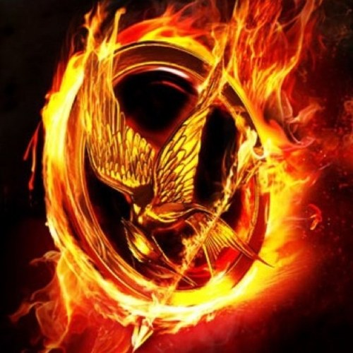 THG_addict's profile picture. Happy Hunger Games! May the odds be ever in your favour!
