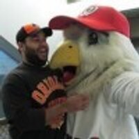 Jeremy Huber (@jrhubersxm) 's Twitter Profile Photo Jeremy Huber (@jrhubersxm) 's Twitter Profile Photo
