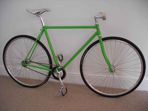 riparatofixed's profile picture. 