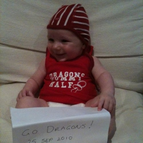 davidjfell's profile picture. 