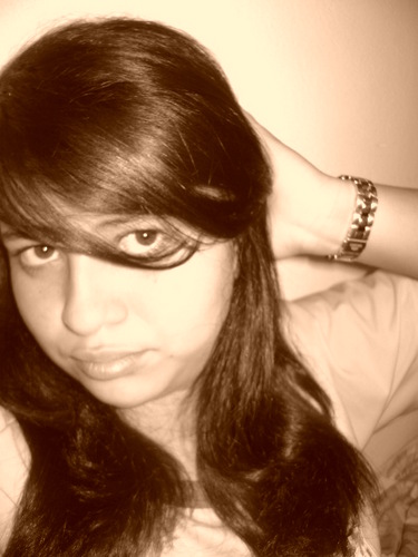Sou linda,simpatica e divertida