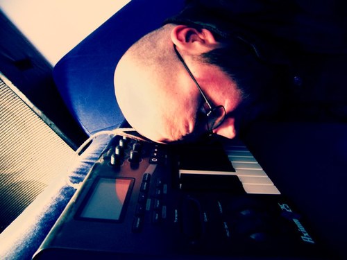 calhounbprcromz's profile picture. 