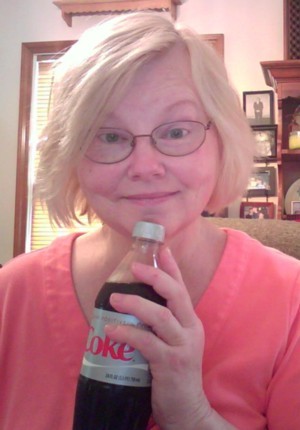 Writer, Speaker, Social Media Specialist, Science Teacher, Absentminded Professor, Education Advocate/Critic, CASA,  Mommy. My veins are replete with Diet Coke.