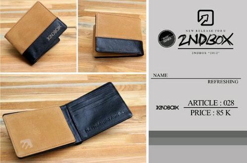 2NDBOX_wear's profile picture. 2NDBOX first starting at 2008. Focusing  our product in a lot of different style of illustration, typography and photography.we fit in to every life style