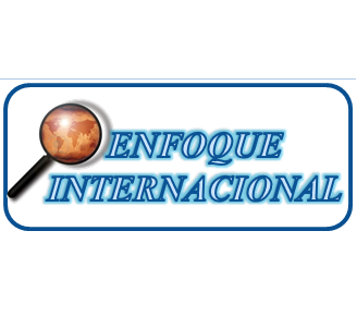 Próximo boletín informativo de la Escuela de Estudios Internacionales de la Universidad Santa María.