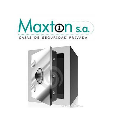 Maxton S. A. alquiler de cajas de seguridad en Paraguay. Seguinos y te seguimos!!