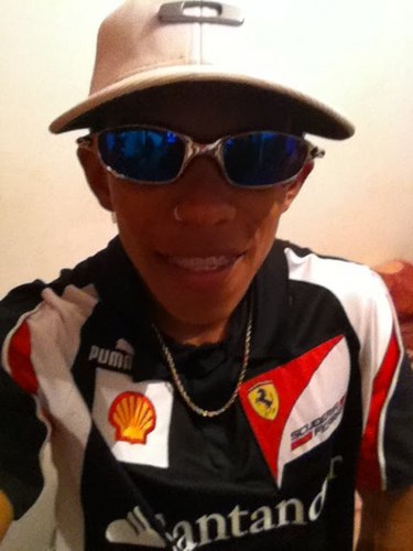 rÁ Chavão MemoO pode pah *-*
Adc ai no face., e conheça http://t.co/VWt6bFmafF