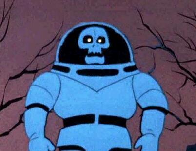 Phant0mSpaceman's profile picture. I put the deep in deep space