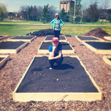 DigAtbrock's profile picture. We are a group of people Developing sustainable                        
                               Initiatives to Grow towards a brighter future