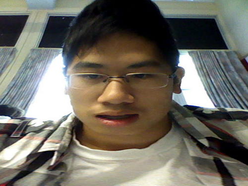 travisyeow's profile picture. 