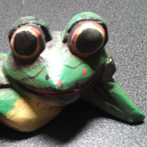 shimataro58's profile picture. 生息地：野山とか、ライブハウスとか、クローゼットの中。たまに鉢植えの中や食器棚の中にもいる。怖い話や民俗学、地質学にも興味あり。フォレストアドベンチャー、マレットゴルフ一緒に行こうぜ🏞️RUN&GC🐸日本百名城スタンプ収集中→現在13/100🆕✨  「 #唐突にお誘いをする会 」会長 
 #オタクは世界を救う