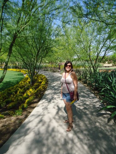 LizzieGotBack's profile picture. 