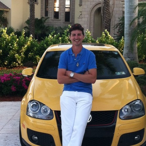 ErikDuritza2's profile picture. I love Trance. And Mother Earth & Nature.