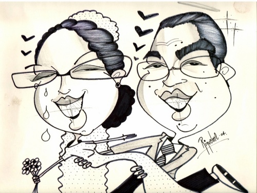 Sou um cara tranquilo (alguns dizem que até demais), marido da Fernanda e pai do Tiago...