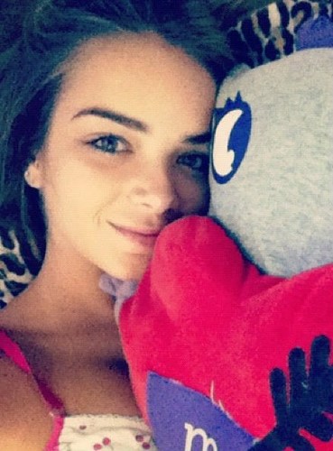 quem se define, se limita (: !