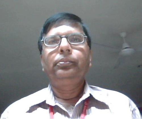 RETIRED BRANCH MANAGER,BIHAR GRAMIN BANK,SAMASTIPUR