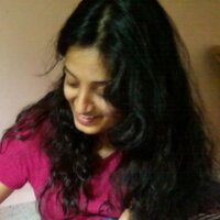 Aditi Dhavale(@AditiDhavale) 's Twitter Profileg