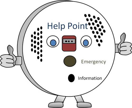 Transport Boy (with his friends) help the children to Use the Bus, Trains, .
Cross the Road Safely, What to do if lost and identify Safety Hazards.