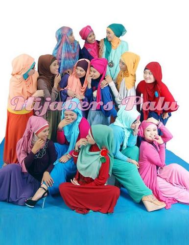 Komunitas Muslimah Berjilbab di Kota Palu ^^, Cp : Ukhti Uchii 085298709155 Pin BB : 29FFAC0F