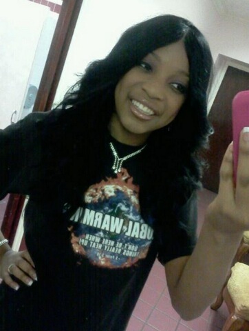 this the bae @_OceanGangBitch doin my baby bio(: yall see we back at it again, realized i juss had to have her beautiful ass(: 4-16-12 . iloveyou bae (: