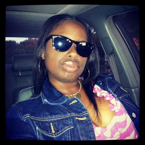 Your Opinion Holds NONE Here! You Can Read All My Tweets & Still Be Clueless About The Life I Live! #TeamMSU