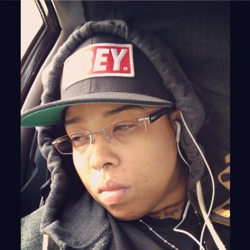 SharpersBizarre's profile picture. 