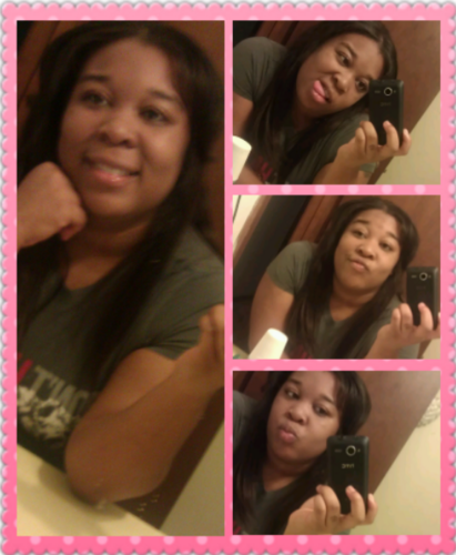 If you aint talking Keshia you aint making sense