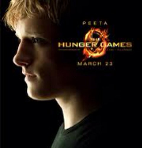 PeopleLovePeeta's profile picture. Totally in love with Peeta Mellark but then again who isnt?