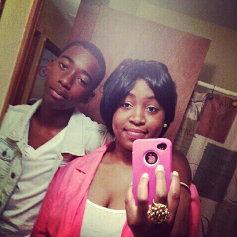 offical #taken by HER!!