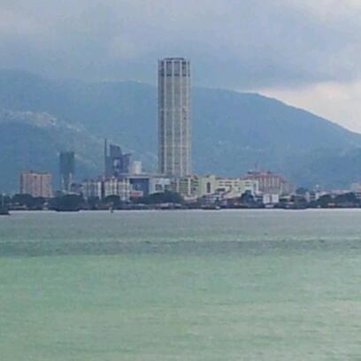 BersihPenang's profile picture. Duduk Bantah!