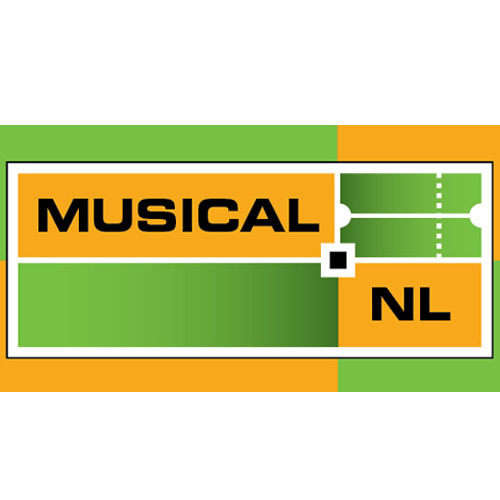 MusicalNL's profile picture. http://t.co/Yqp3CpM6sc - Bij musical.nl is het jouw mening die telt! | Musical | Theater | Cultuur | TrioTicket.nl | Musical20.nl  | Recensies