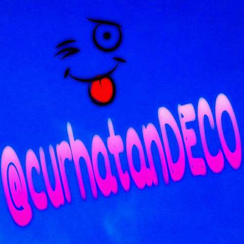 curhatanDECO's profile picture. DERBY ROMERO ZONE.