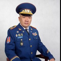 Battogtokh Peljee (@battogtokhp) 's Twitter Profile Photo