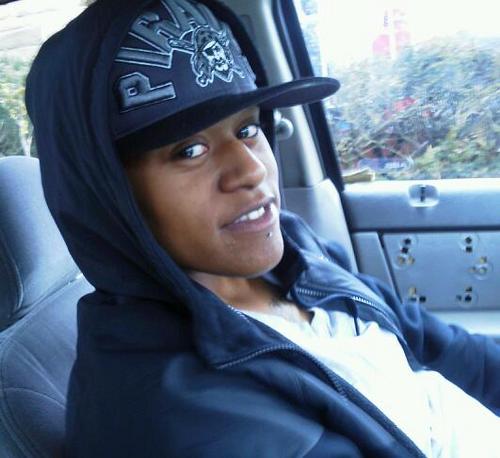 InnovativeBoss's profile picture. 22. Im My Best Friend, and My Own Worst Enemy, #NoRegrets,#Employed,#Gemini,#Lesbian,#Weirdo,