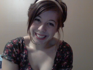 humanity loving, taco bell obsessed, sewing maniac and future social worker.